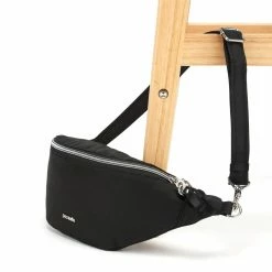 Pacsafe Travel Bags Stylesafe Anti-Theft Sling Pack 14 Pacsafe Travel Bags Stylesafe Anti-Theft Sling Pack