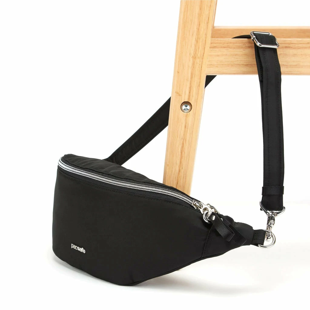 Pacsafe Travel Bags Stylesafe Anti-Theft Sling Pack 7 Pacsafe Travel Bags Stylesafe Anti-Theft Sling Pack