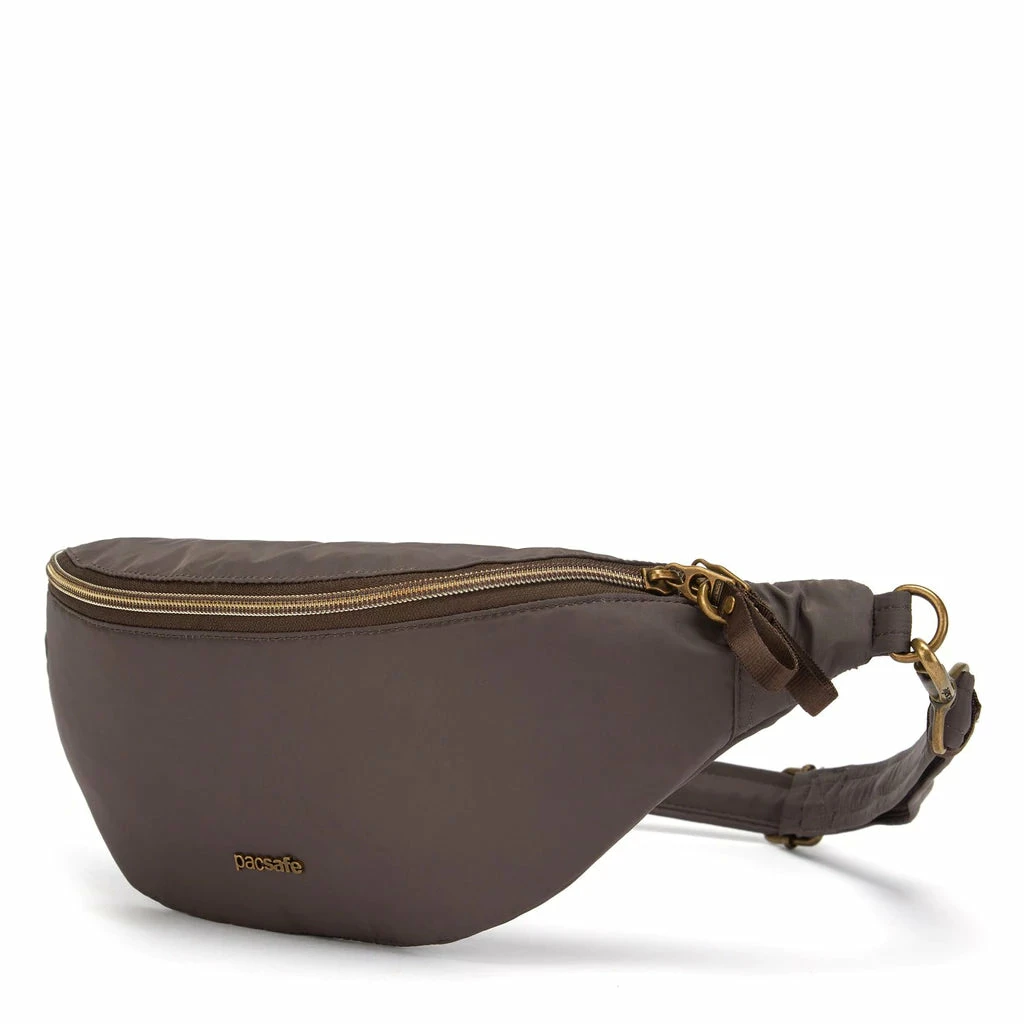 Pacsafe Travel Bags Stylesafe Anti-Theft Sling Pack 4 Pacsafe Travel Bags Stylesafe Anti-Theft Sling Pack