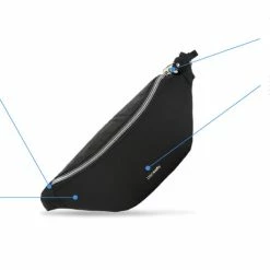 Pacsafe Travel Bags Stylesafe Anti-Theft Sling Pack 16 Pacsafe Travel Bags Stylesafe Anti-Theft Sling Pack