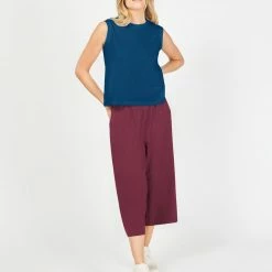 Women's FIG Melbourne Sleeveless Top