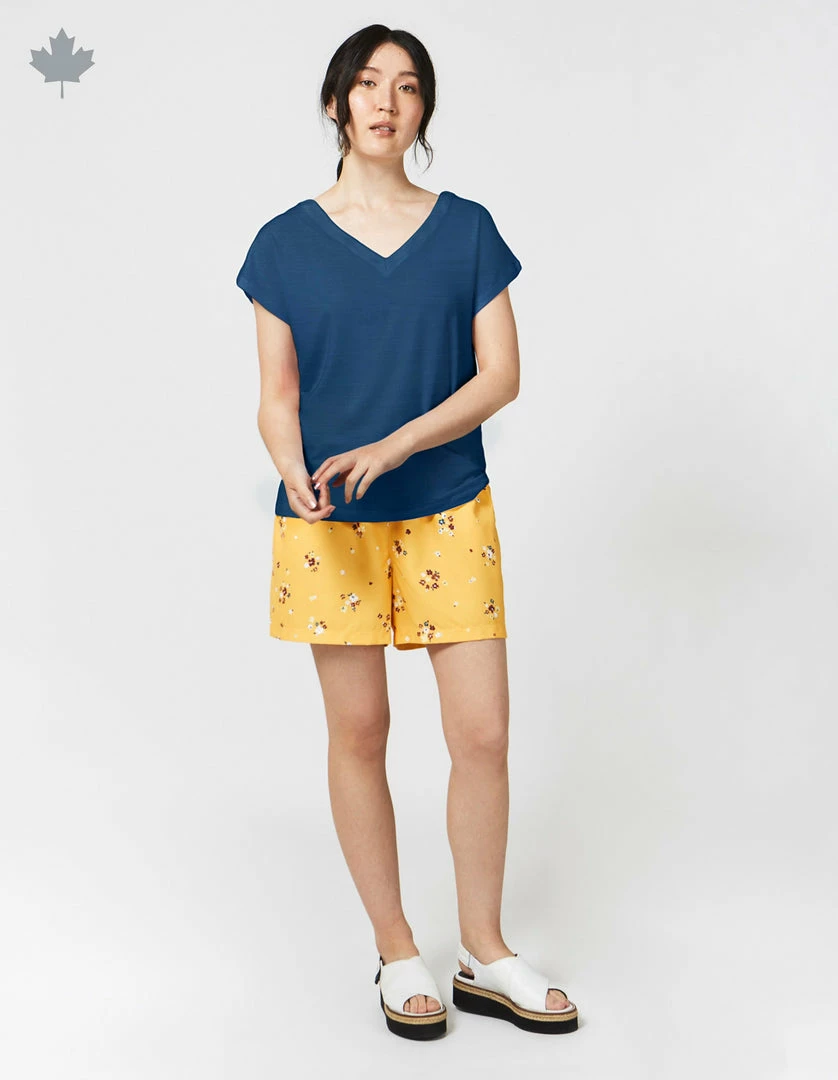 FIG Brighten Top Women's 7 FIG Brighten Top Women's