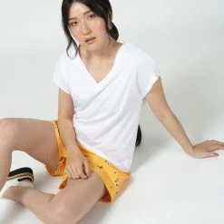 FIG Brighten Top Women's