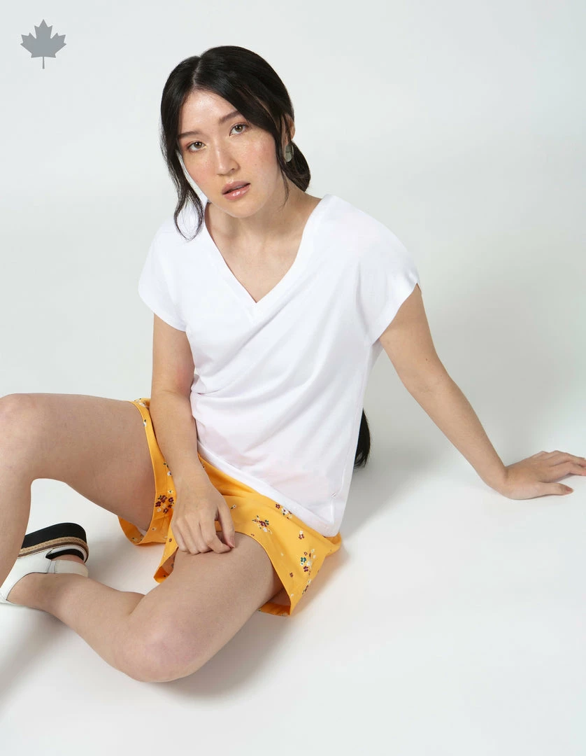 FIG Brighten Top Women's 3 FIG Brighten Top Women's