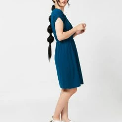 Women's FIG Rosedale Dress