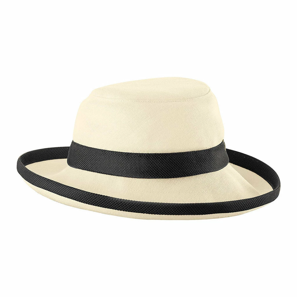Tilley Women's Hemp Hat (TH8) 3 Tilley Women's Hemp Hat (TH8)