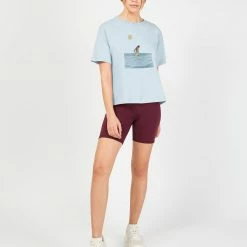 FIG Boxy Tee