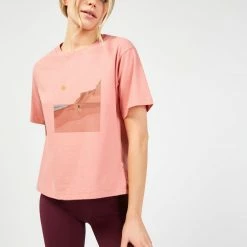 FIG Boxy Tee