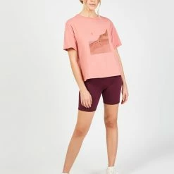 FIG Boxy Tee