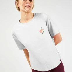 FIG Boxy Tee