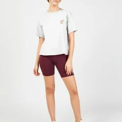 FIG Boxy Tee