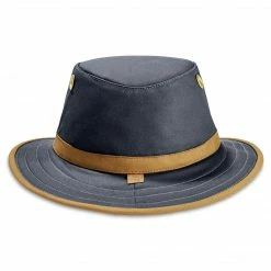 Tilley Outback Waxed Cotton Hat (TWC7) Hats