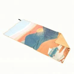 FIG Beach Towel