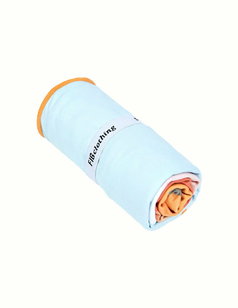 FIG Beach Towel 10 FIG Beach Towel