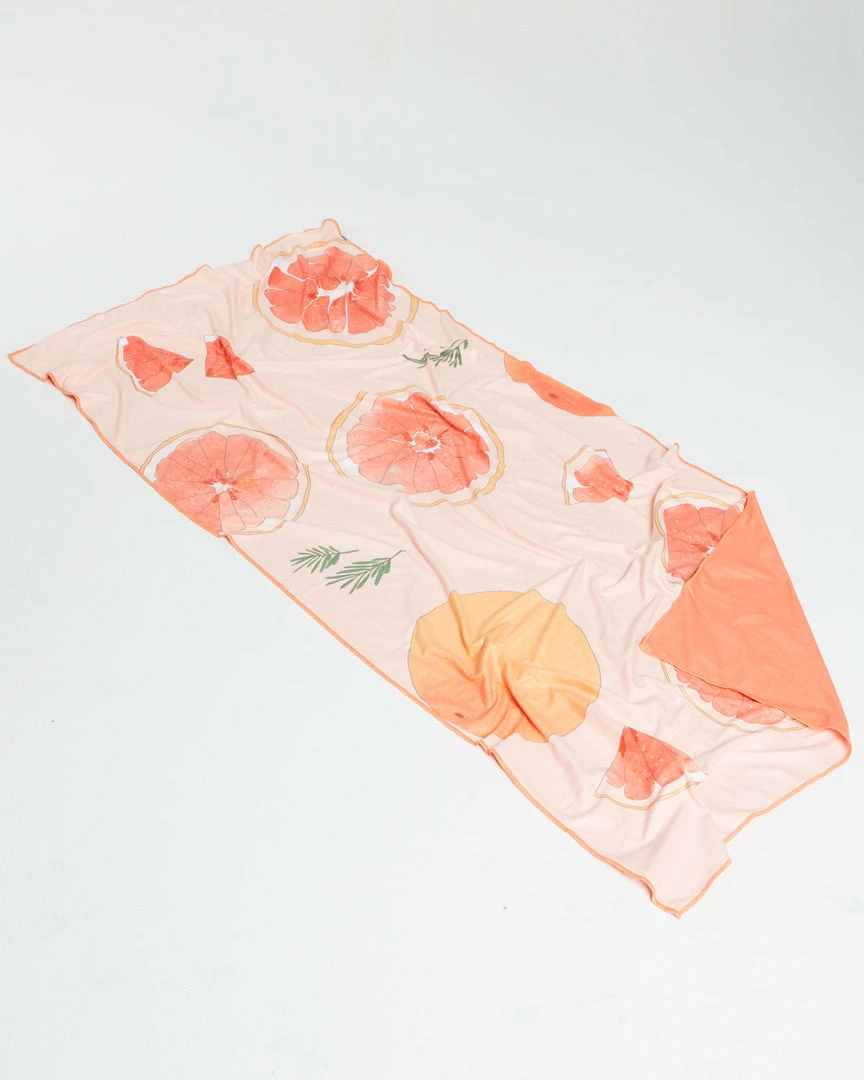 FIG Beach Towel 5 FIG Beach Towel