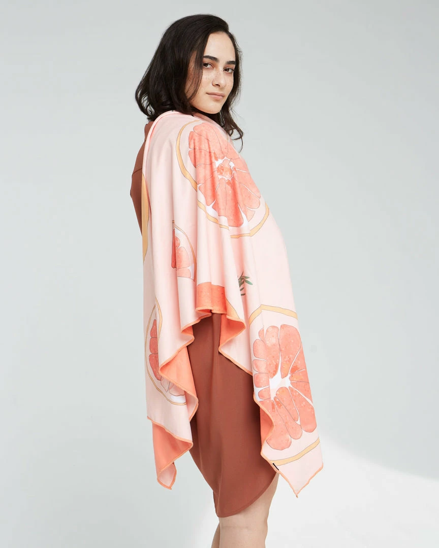 FIG Beach Towel 11 FIG Beach Towel