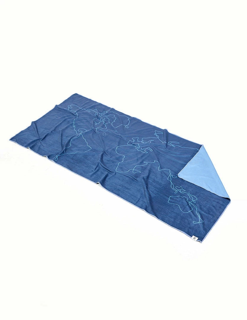 FIG Beach Towel 3 FIG Beach Towel