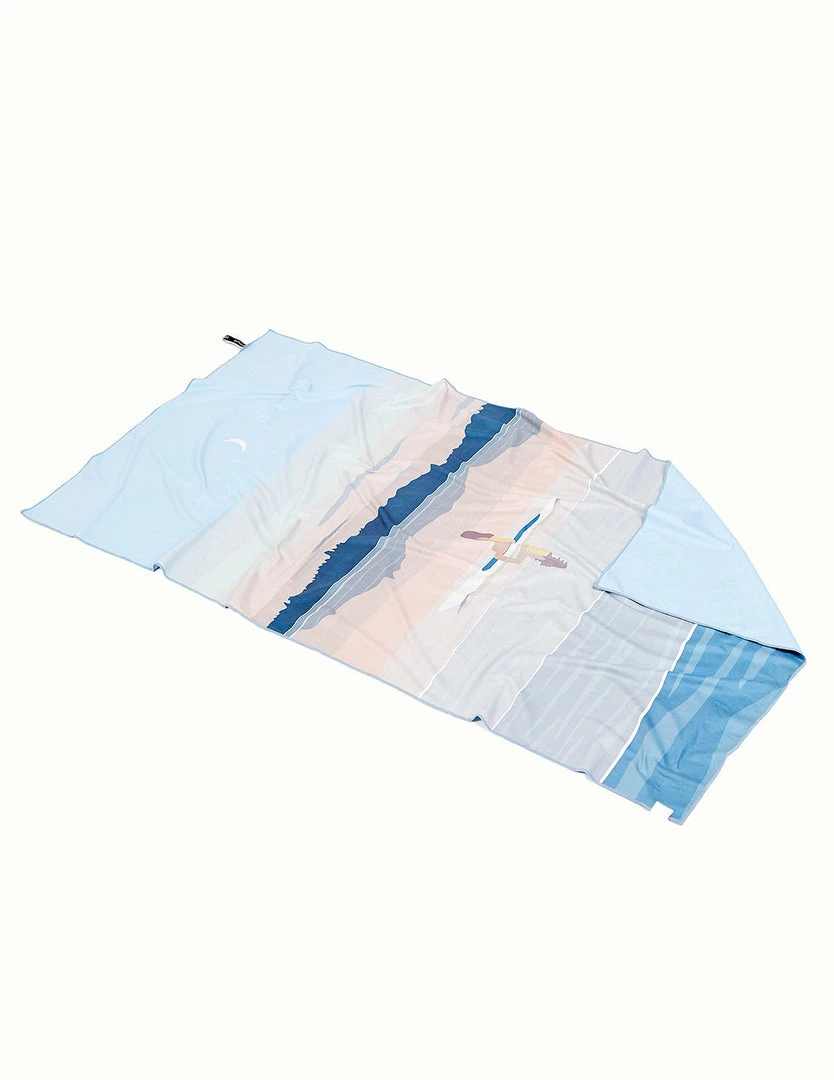 FIG Beach Towel 7 FIG Beach Towel