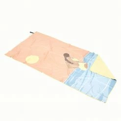 FIG Beach Towel 16 FIG Beach Towel