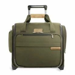 Briggs & Riley Baseline Rolling Cabin Bag