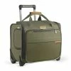 Briggs & Riley Baseline Rolling Cabin Bag