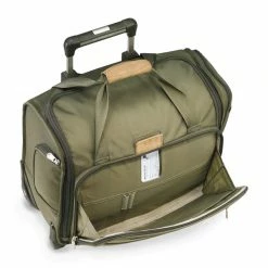 Briggs & Riley Baseline Rolling Cabin Bag