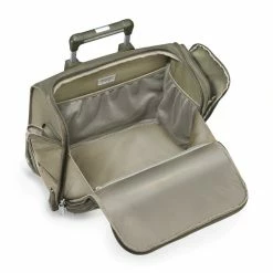 Briggs & Riley Baseline Rolling Cabin Bag