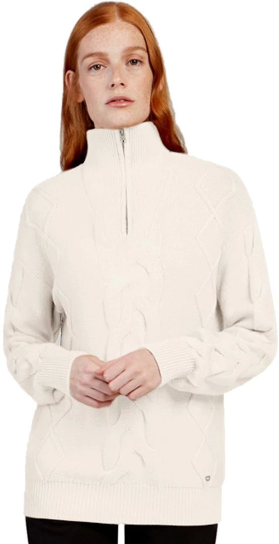 Women's FIG UKK Sweater 3 Women's FIG UKK Sweater