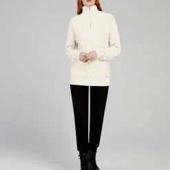 Women's FIG UKK Sweater 13 Women's FIG UKK Sweater