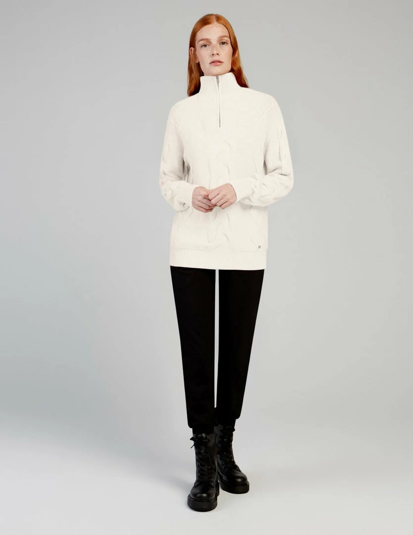 Women's FIG UKK Sweater 8 Women's FIG UKK Sweater