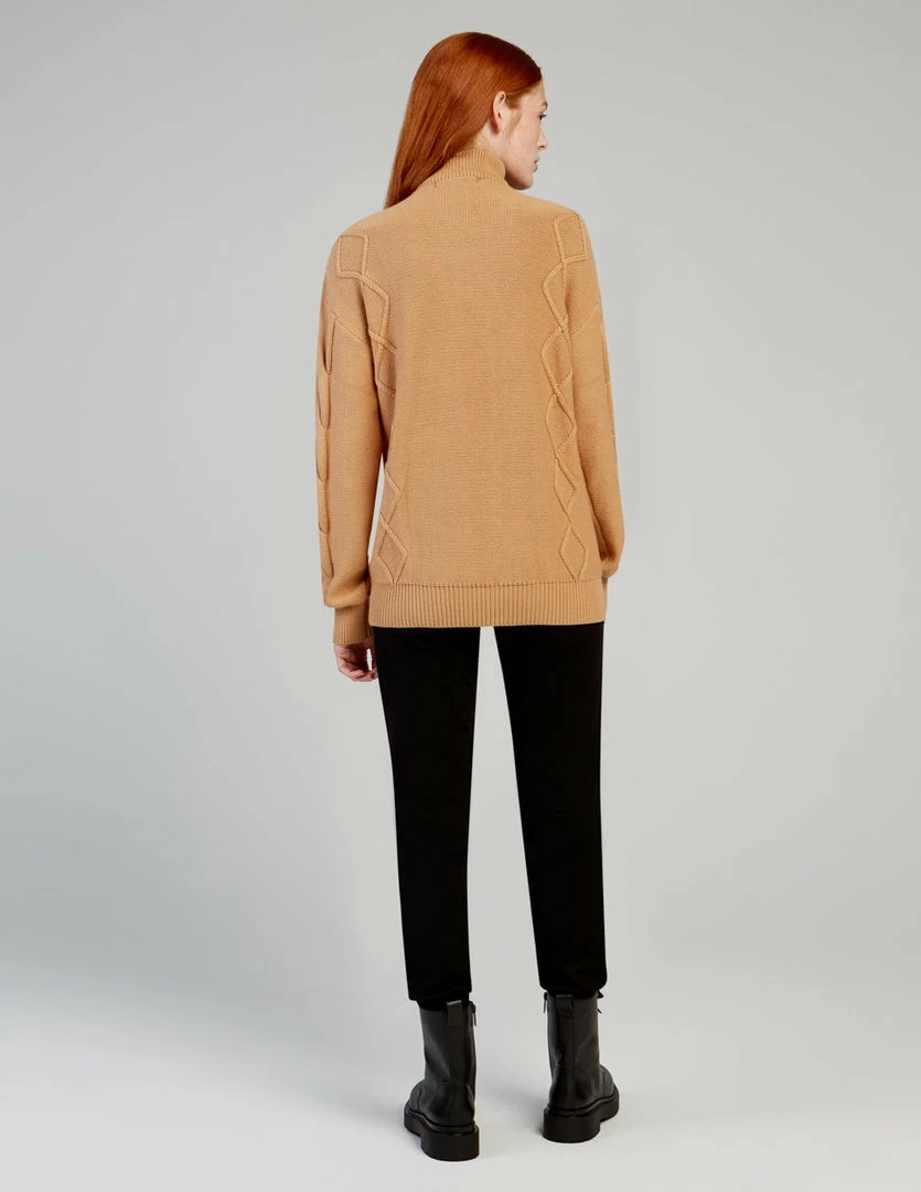 Women's FIG UKK Sweater 7 Women's FIG UKK Sweater