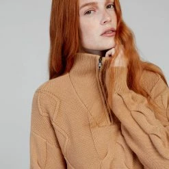 Women's FIG UKK Sweater