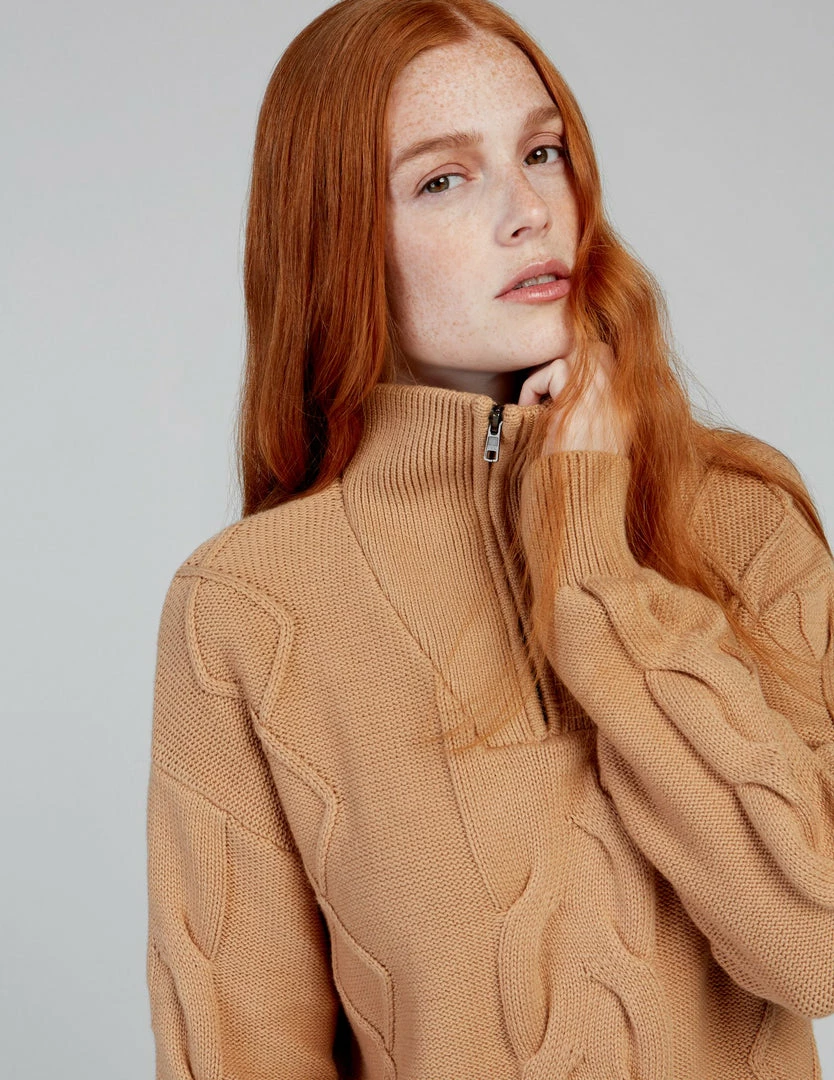 Women's FIG UKK Sweater 4 Women's FIG UKK Sweater