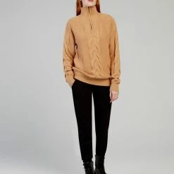 Women's FIG UKK Sweater 10 Women's FIG UKK Sweater