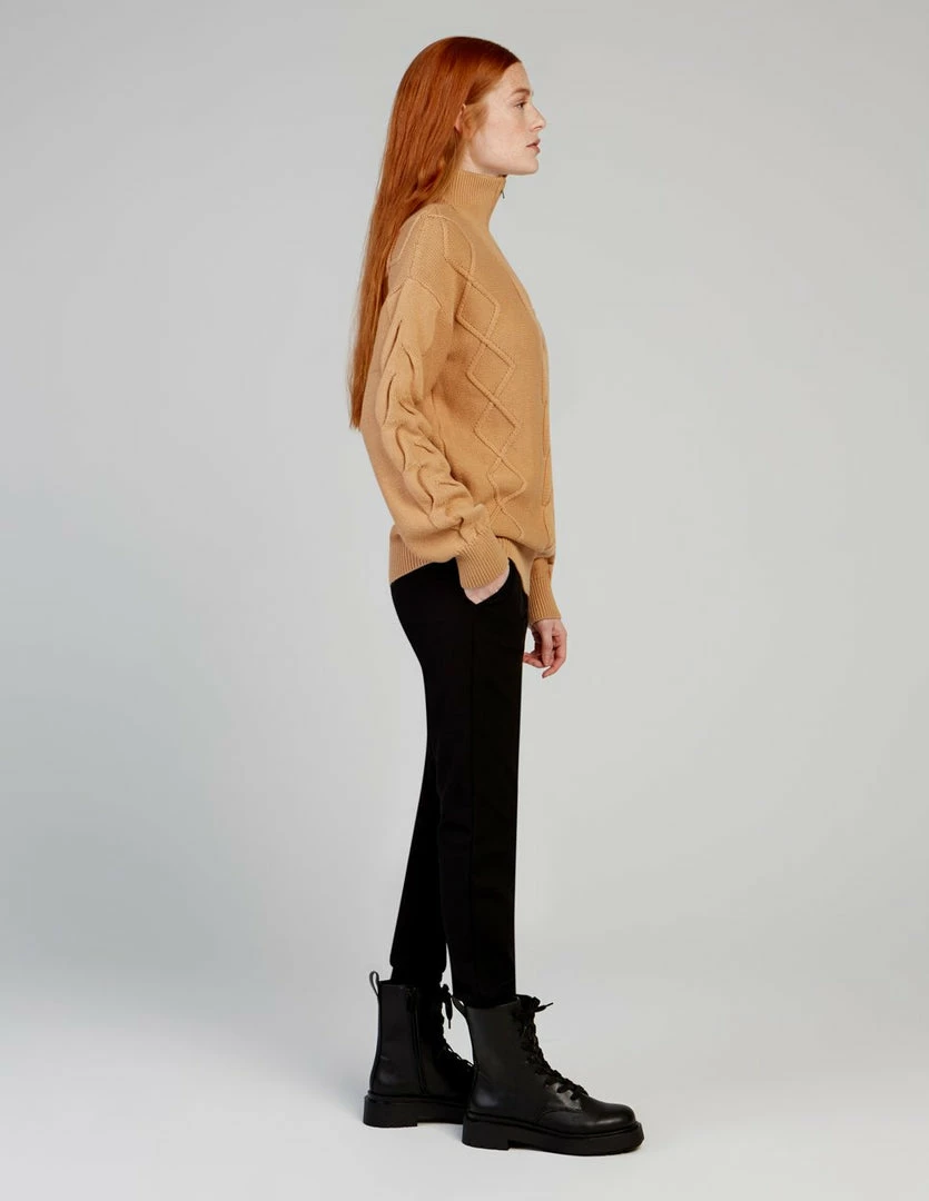 Women's FIG UKK Sweater 6 Women's FIG UKK Sweater