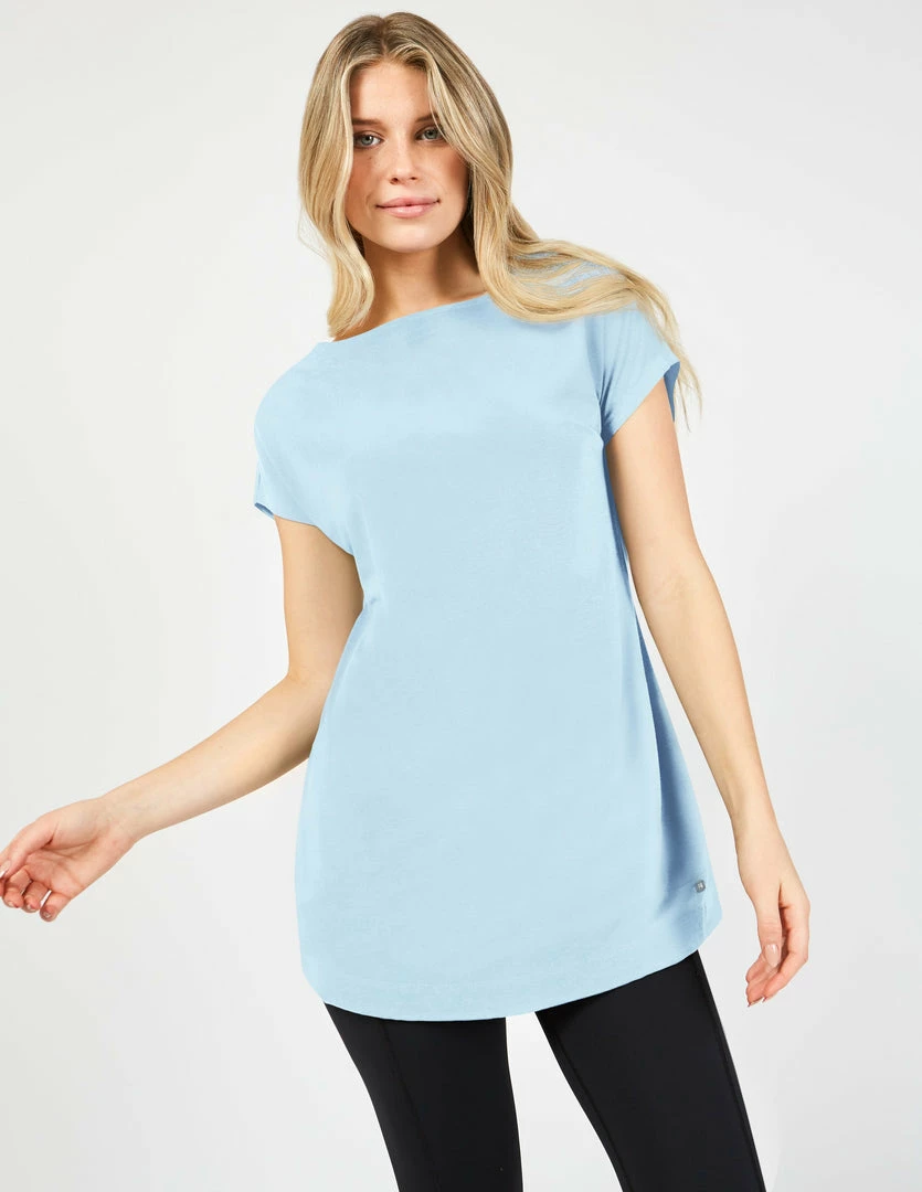 FIG Harrow Tunic Dress Women's 3 FIG Harrow Tunic Dress Women's