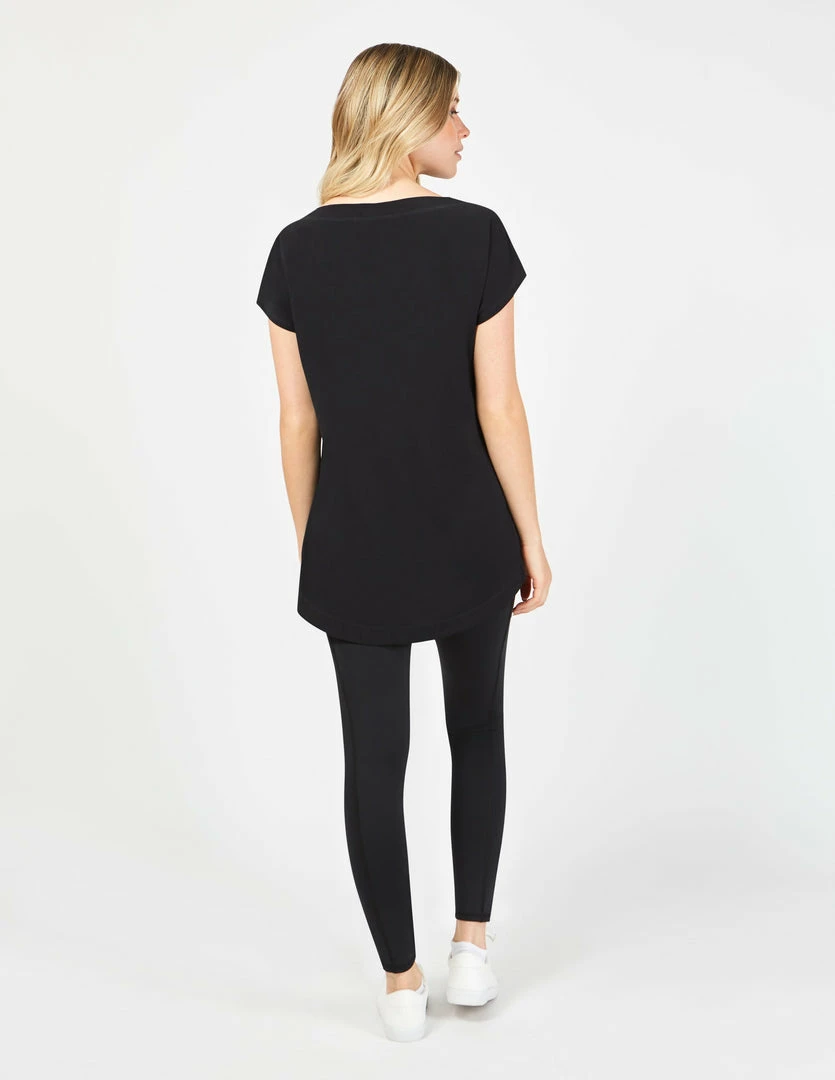 FIG Harrow Tunic Dress Women's 9 FIG Harrow Tunic Dress Women's