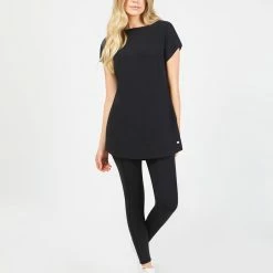 FIG Harrow Tunic Dress Women's 12 FIG Harrow Tunic Dress Women's