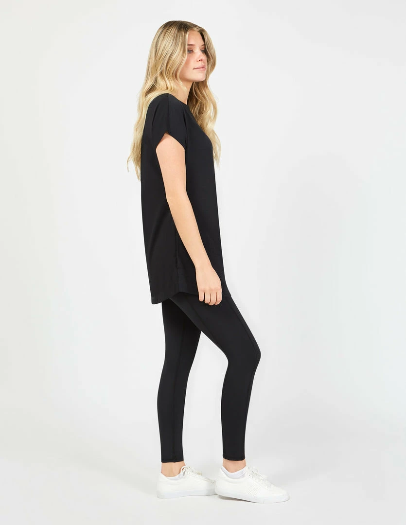 FIG Harrow Tunic Dress Women's 8 FIG Harrow Tunic Dress Women's