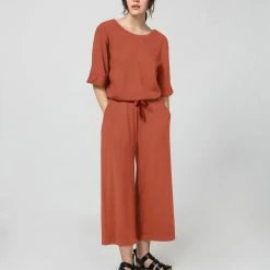 FIG Watford Jumpsuit Women's
