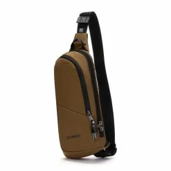 Travel Bags Pacsafe Vibe 150 Anti-Theft Sling Pack