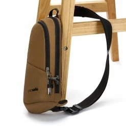 Travel Bags Pacsafe Vibe 150 Anti-Theft Sling Pack