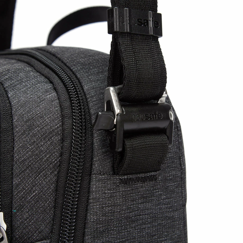 Pacsafe Vibe 200 Anti-Theft Crossbody Travel Bags 13 Pacsafe Vibe 200 Anti-Theft Crossbody Travel Bags