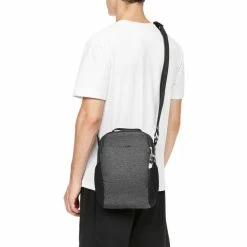 Pacsafe Vibe 200 Anti-Theft Crossbody Travel Bags 16 Pacsafe Vibe 200 Anti-Theft Crossbody Travel Bags