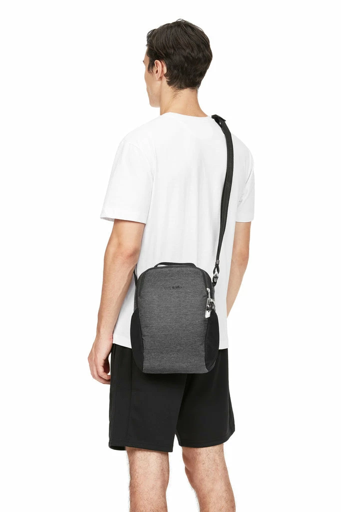 Pacsafe Vibe 200 Anti-Theft Crossbody Travel Bags 5 Pacsafe Vibe 200 Anti-Theft Crossbody Travel Bags