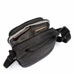 Pacsafe Vibe 200 Anti-Theft Crossbody Travel Bags 20 Pacsafe Vibe 200 Anti-Theft Crossbody Travel Bags