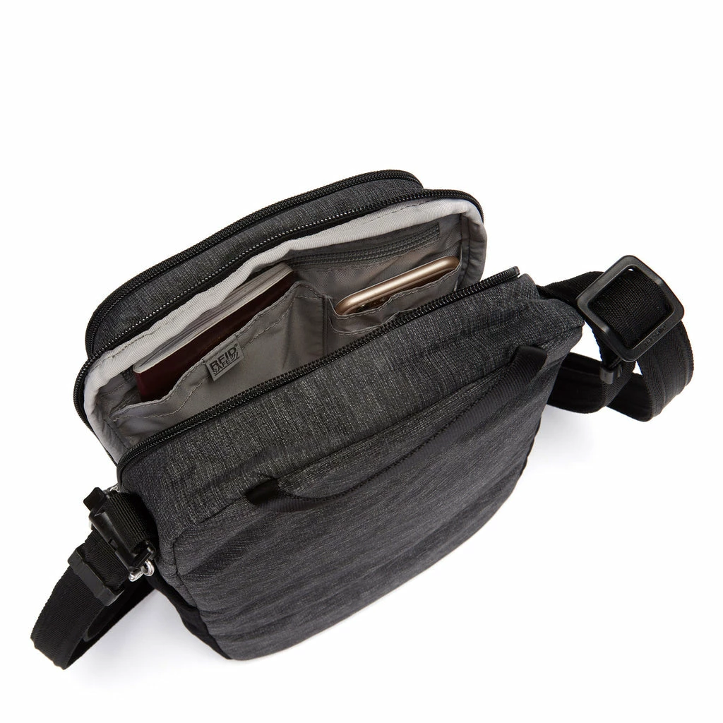 Pacsafe Vibe 200 Anti-Theft Crossbody Travel Bags 9 Pacsafe Vibe 200 Anti-Theft Crossbody Travel Bags