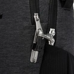 Pacsafe Vibe 200 Anti-Theft Crossbody Travel Bags 23 Pacsafe Vibe 200 Anti-Theft Crossbody Travel Bags