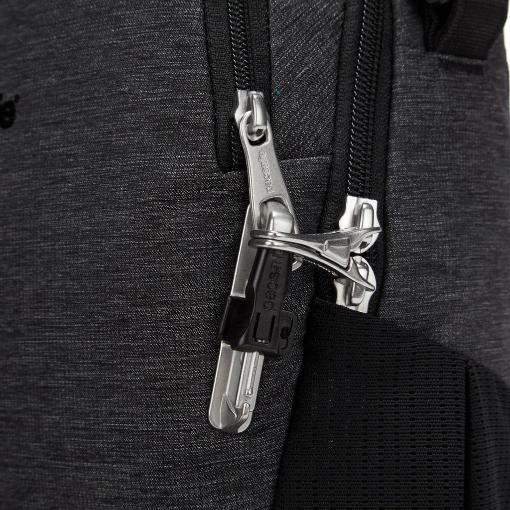 Pacsafe Vibe 200 Anti-Theft Crossbody Travel Bags 12 Pacsafe Vibe 200 Anti-Theft Crossbody Travel Bags