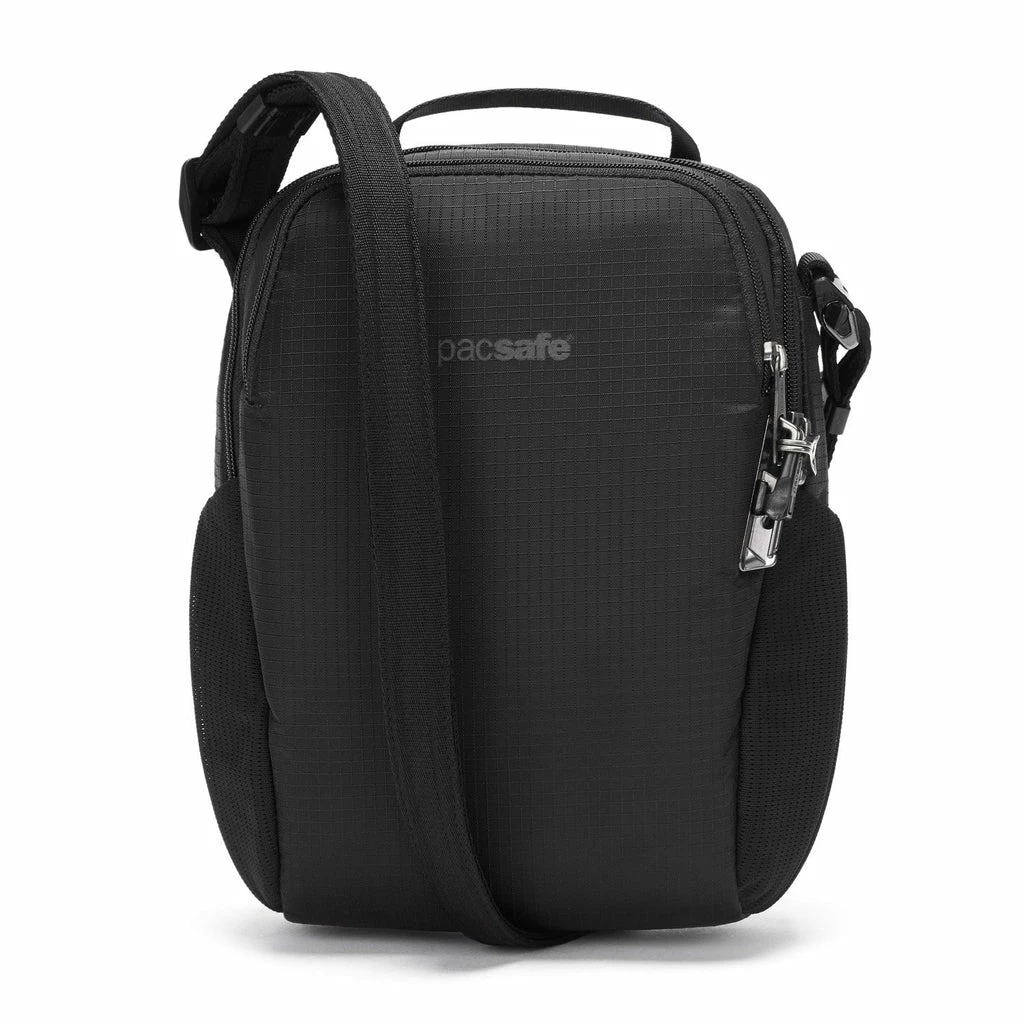Pacsafe Vibe 200 Anti-Theft Crossbody Travel Bags 4 Pacsafe Vibe 200 Anti-Theft Crossbody Travel Bags